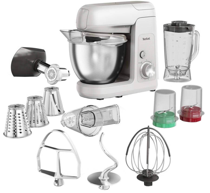 TEFAL QB525B38 