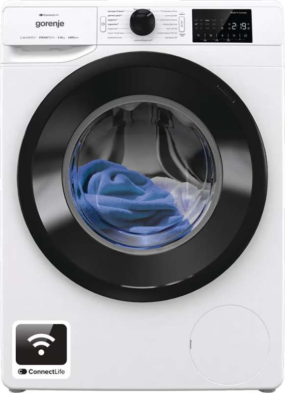 GORENJE WPNEI84A1SWIFI/UA