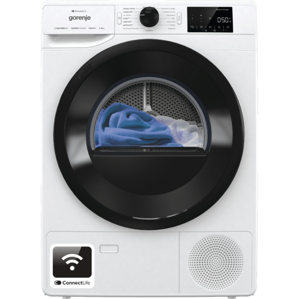 GORENJE DPNE92GNLWIFI/UA