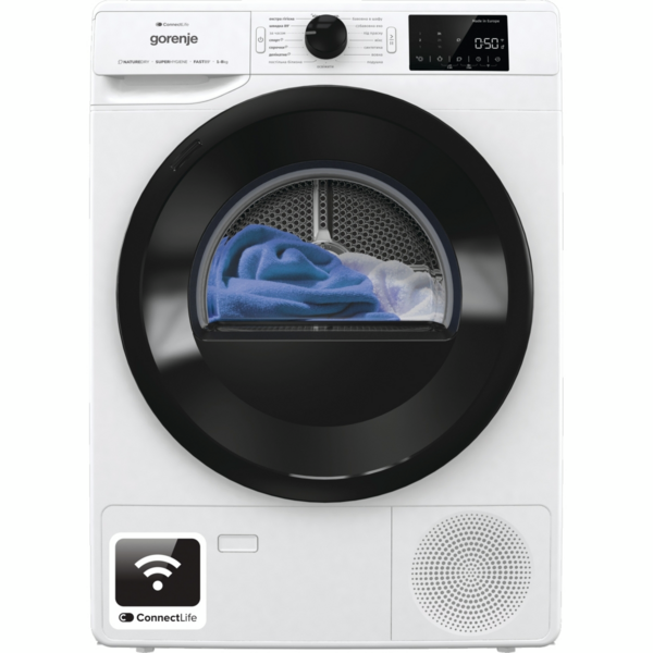 GORENJE DPNE83GNLWIFI/UA