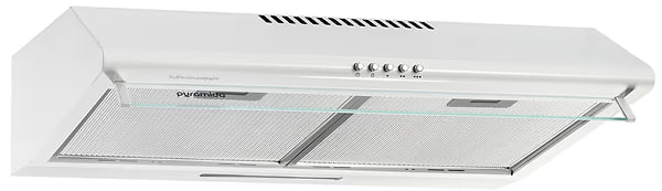 PYRAMIDA MX 50 (450) B WH