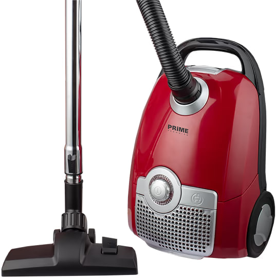 PRIME TECHNICS PVC 3075 SILENT POWER