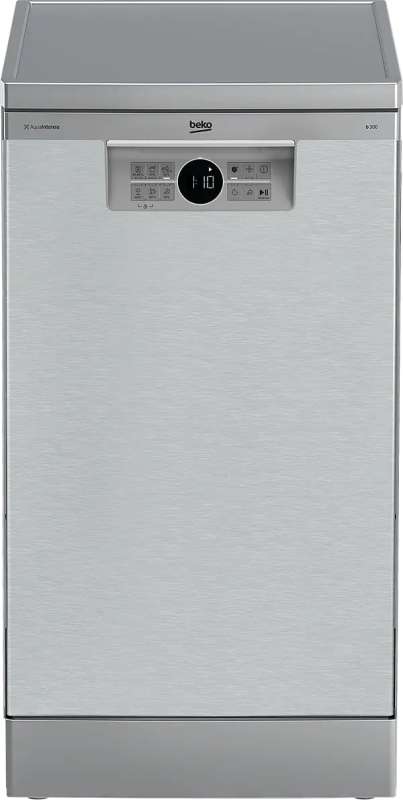 BEKO BDFS26121XQ