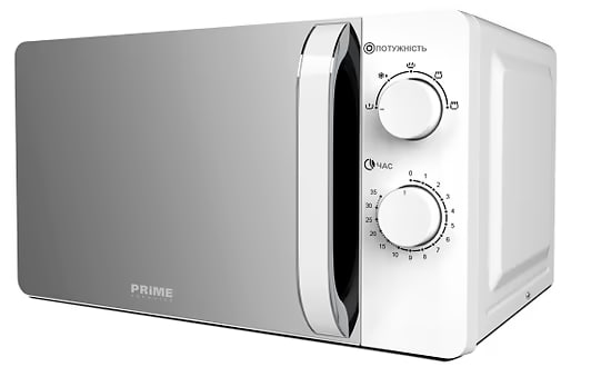 PRIME TECHNICS PMW 20734 HW