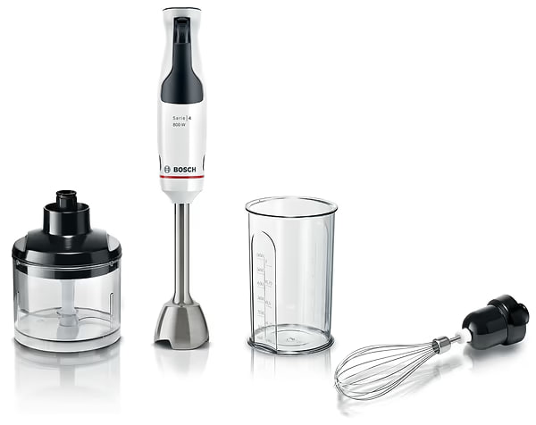 BOSCH MSM4W421