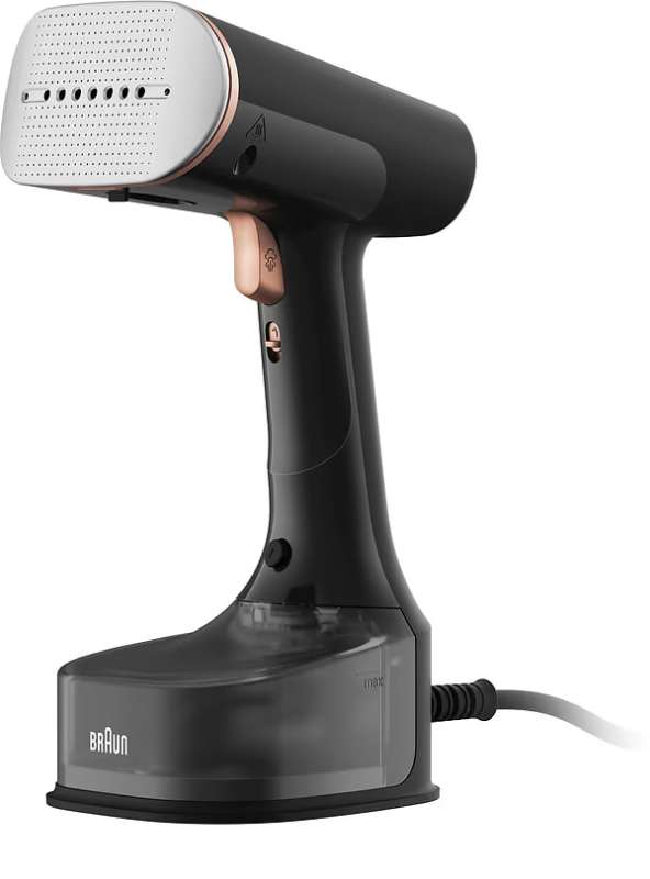 BRAUN GS 7077 BK