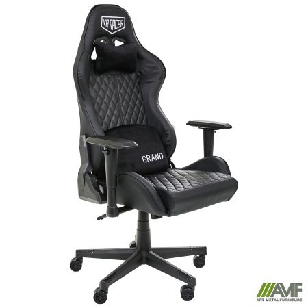 AMF VR RACER ORIGINAL GRAND BLACK (553943)