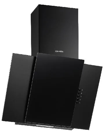 PYRAMIDA NVX 50 (800) B BL