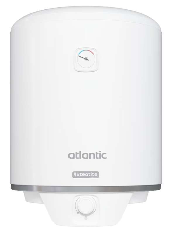ATLANTIC STEATITE ELITE VM 050 D400S-2-BC (1500W)