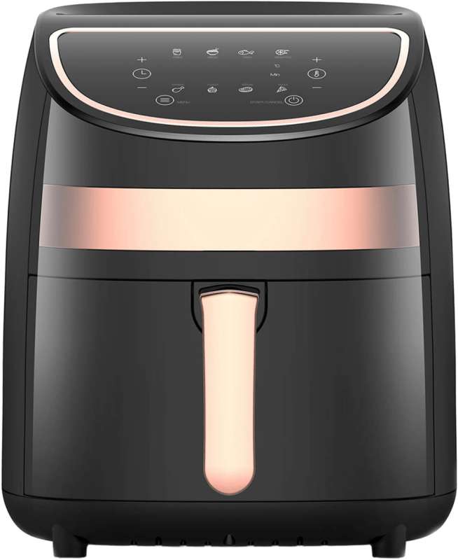 DEERMA AIR FRYER KZ100 (DEM-KZ100)