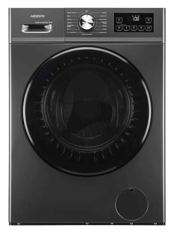 ARDESTO WMW-6103DGBD