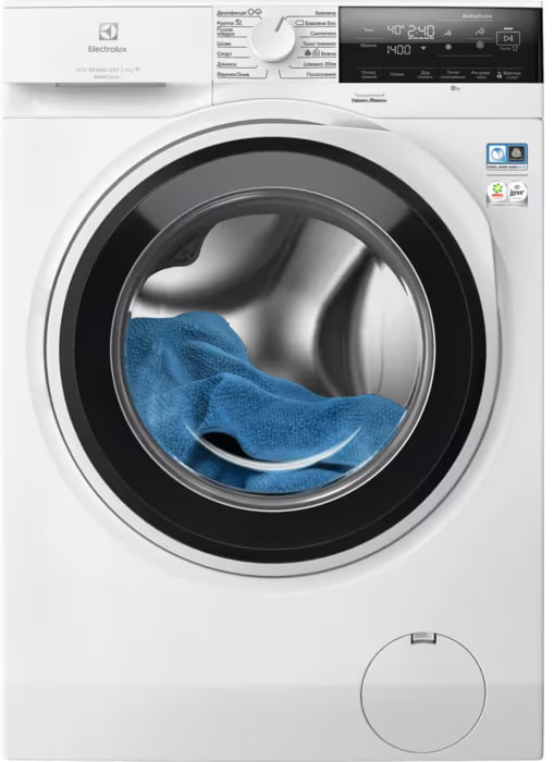 ELECTROLUX EW6F3494ACU