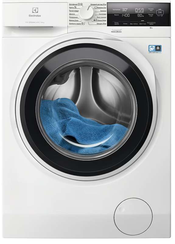 ELECTROLUX EW7F3414U