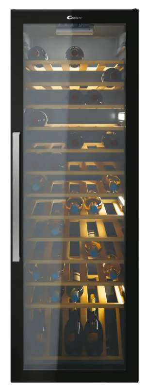 CANDY CWC 200 EELW/NF