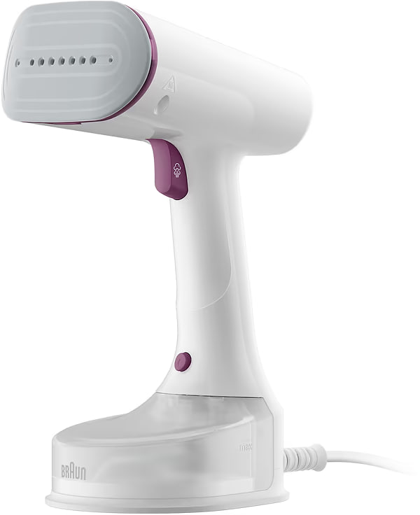 BRAUN GS 5011 PU