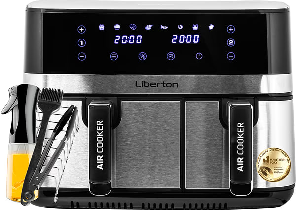 LIBERTON LAF-3205