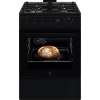 ELECTROLUX LKK660220K