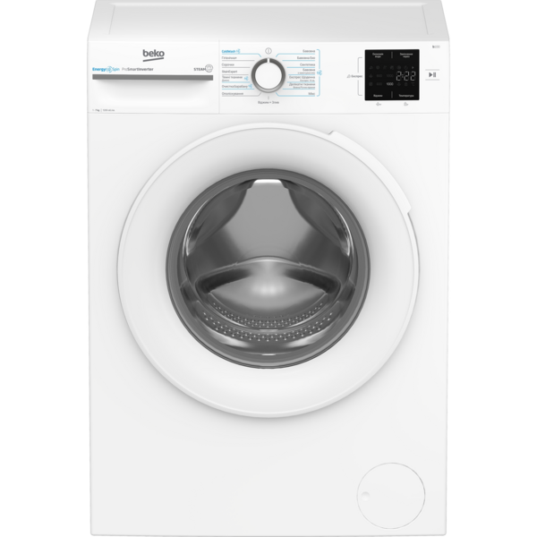 BEKO BM1WFSU37233WW