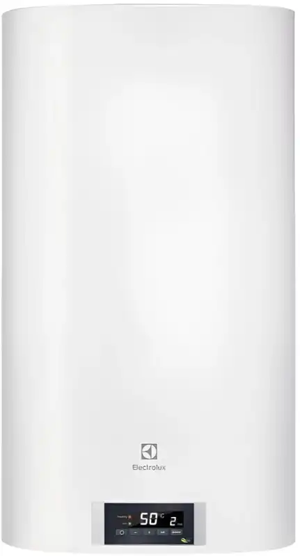 ELECTROLUX EWH 100 FMX DL EEC