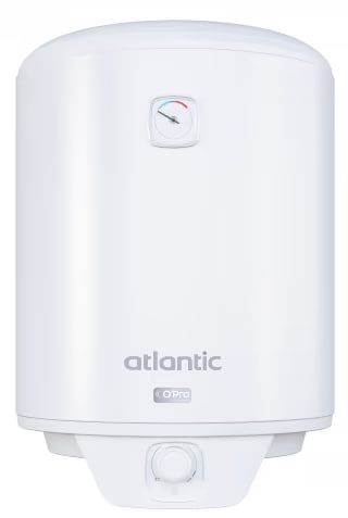 ATLANTIC OPRO TURBO VM 050 D400S-2-B (2500W)