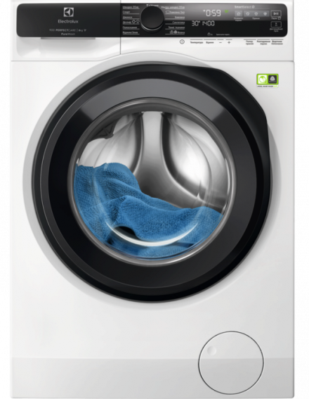 ELECTROLUX EW9F5482WCU