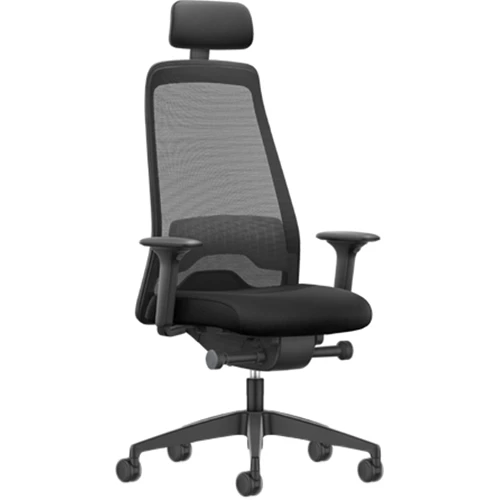 INTERSTUHL EV258 ER01 BLACK MESH (84800093)