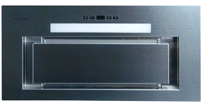 BEST CHEF MEDIUM BOX TOUCH 1000 INOX 60 (OAREP260JFSW.S3.SA.SK_BST)