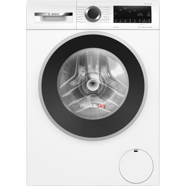 BOSCH WNA25401ME