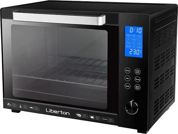 LIBERTON LEO-601E BLACK