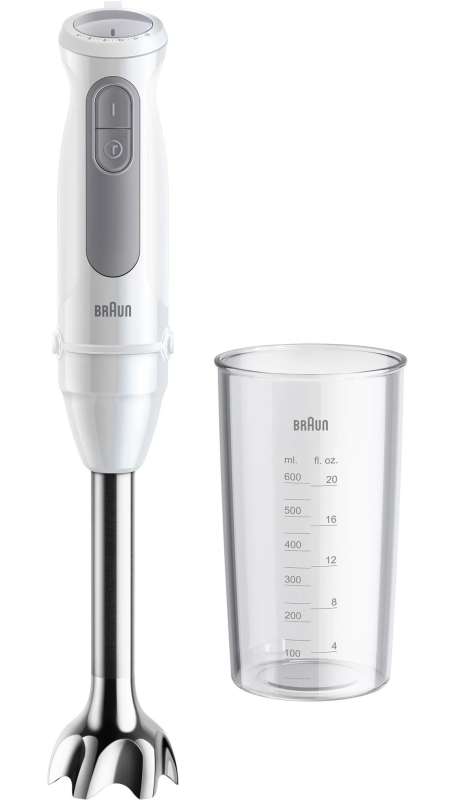 BRAUN MQ 50001 M WH