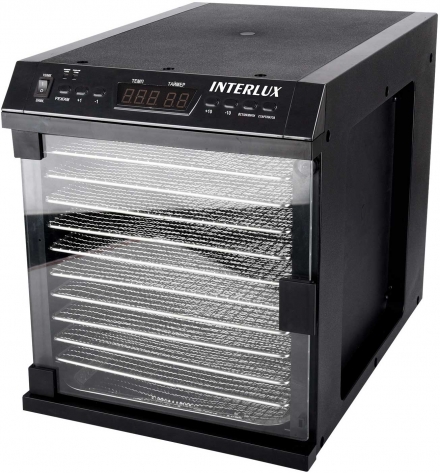 INTERLUX ILFD-8808MH