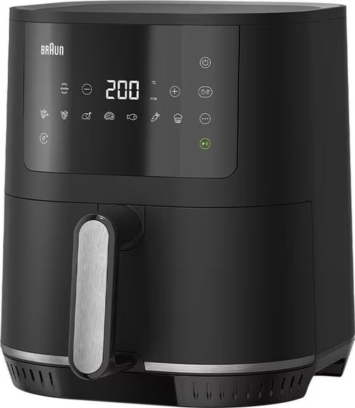 BRAUN HF3030