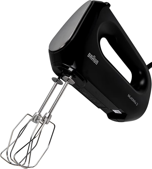 BRAUN HM 2110 BK