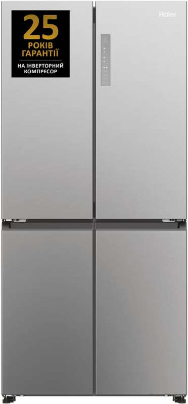 HAIER HCR3818ENMM