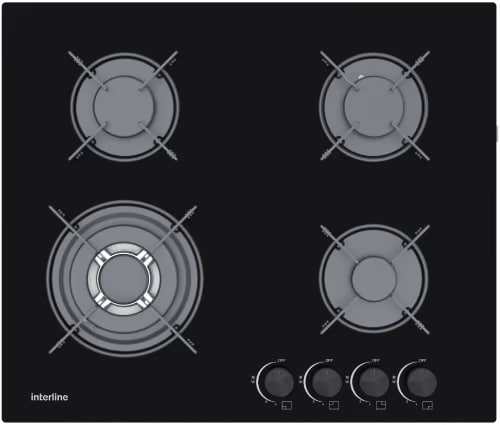 INTERLINE SGV 584 MCH BA