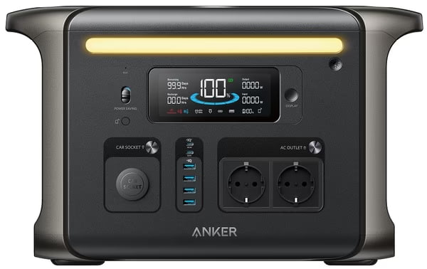 ANKER SOLIX F1500 (A1772)