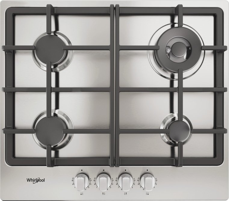WHIRLPOOL TGML 661 IX R