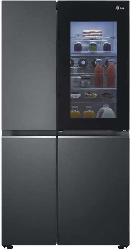 LG GC-Q257CBFV
