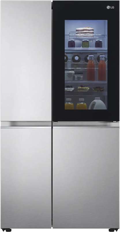 LG GC-Q257CAFV