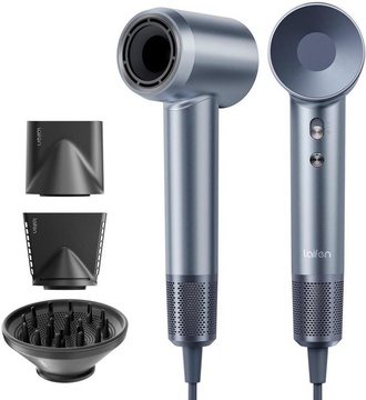 LAIFEN SWIFT SPECIAL SILVER BLUE (1HD50-G-EU-SI-004)