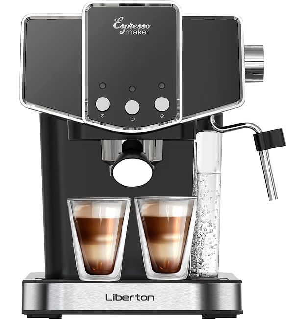 LIBERTON LCM-2205