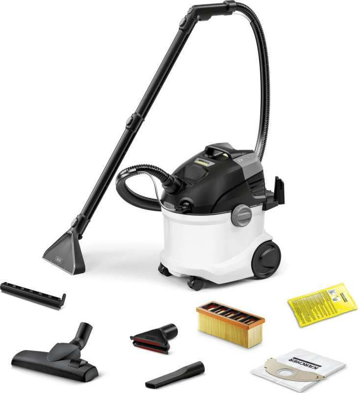 KARCHER SE 5 (1.081-230.0)