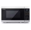 SHARP YC-MG02E-S