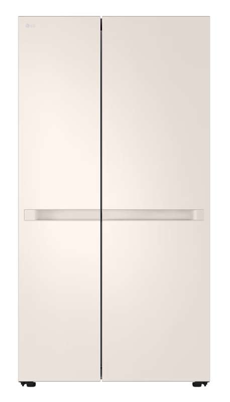 LG GC-B257KEHW