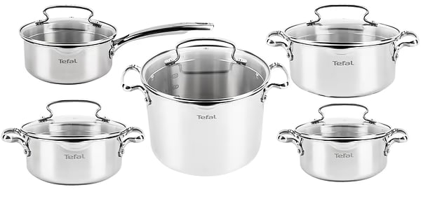 TEFAL DUETTO+ (G719SA55)
