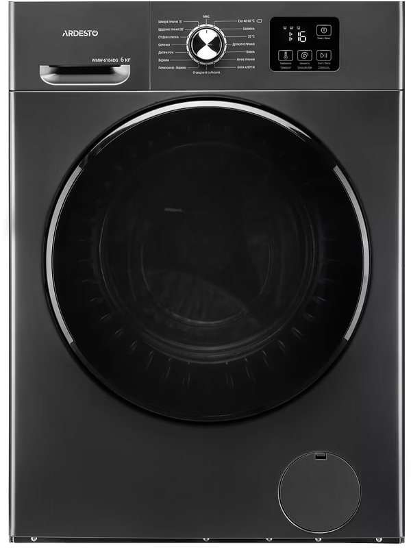 ARDESTO WMW-6104DG