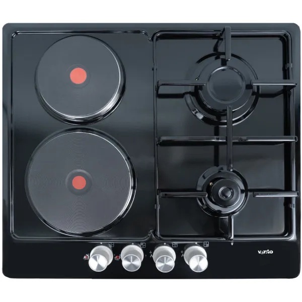 VENTOLUX HG622 B2 S (BK)