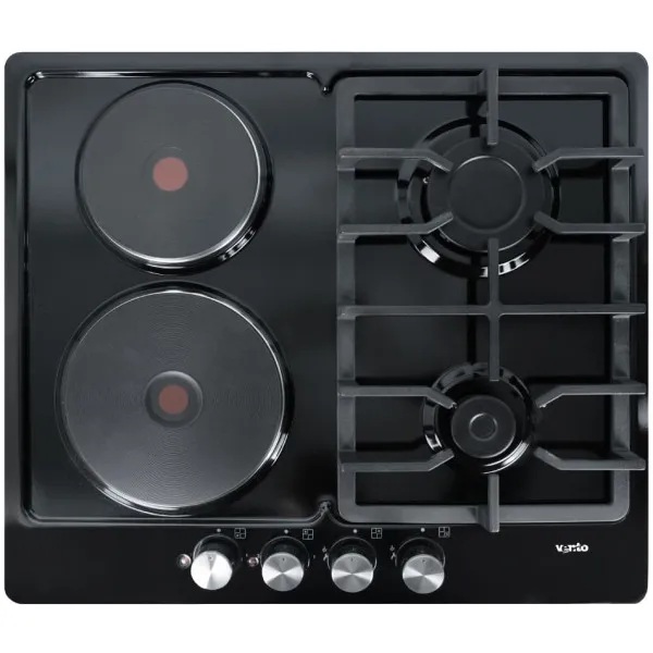 VENTOLUX HG622 B3 S (BK)