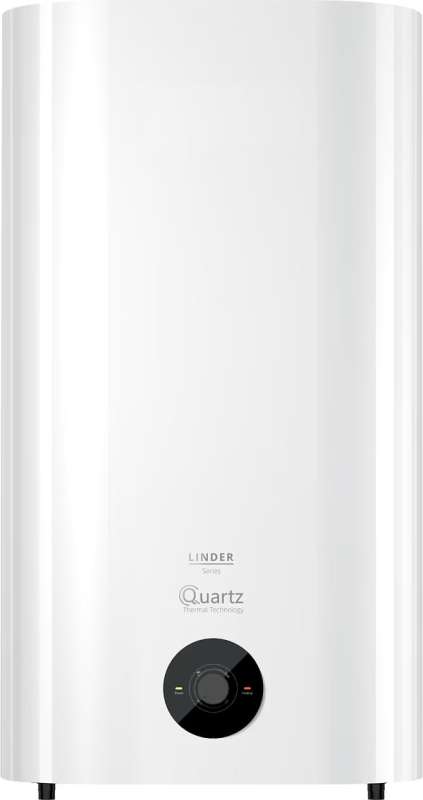 QUARTZ THERMAL TECHNOLOGY LINDER 50 (PRO)