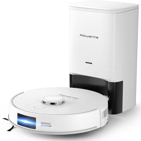 ROWENTA RR9197WH
